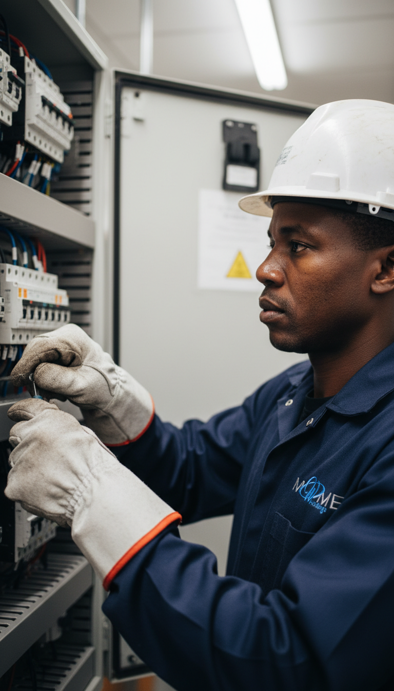 Electrical Services